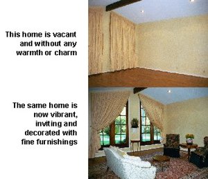 Home Tenders - Before and After Example