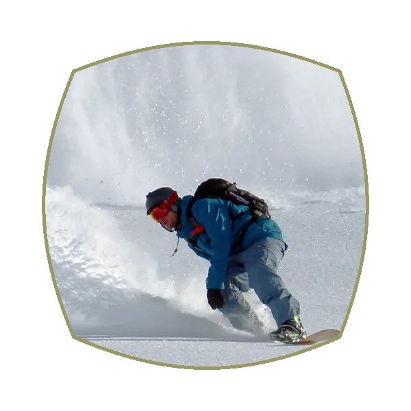 Mt Washington