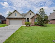 14341 Stonegate Manor Dr, Gonzales image