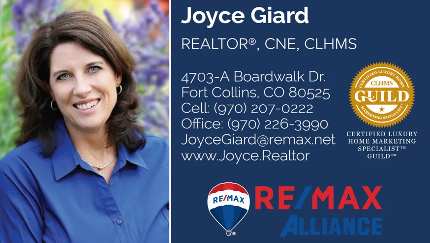 Fort Collins Real Estate Buyers Agent