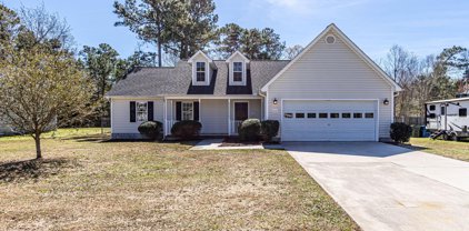 210 Molly Court, Sneads Ferry