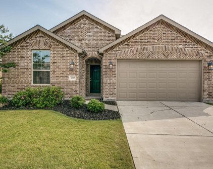2113 Rains County  Road, Forney