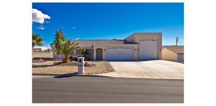 1556rv On Your, Lake Havasu City
