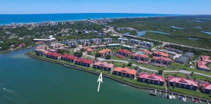 446 Bouchelle  Drive Unit 304, New Smyrna Beach