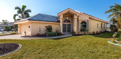 9830 Mainsail  Court, Fort Myers