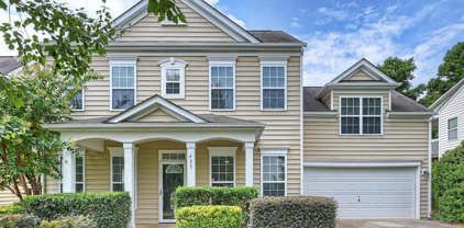 433 Moses Rhyne  Drive, Mount Holly