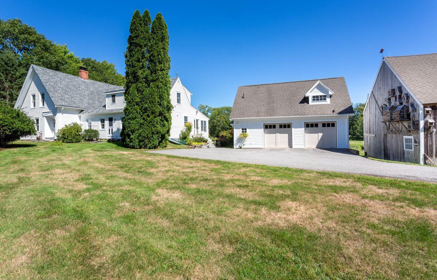 170 Mayo Road, Waldoboro, 04572