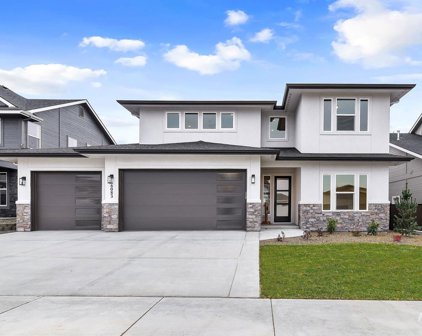 6083 S Thumbelina Ave, Meridian