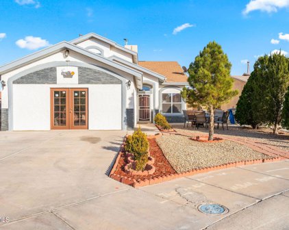3968 Tierra Iris Place, El Paso
