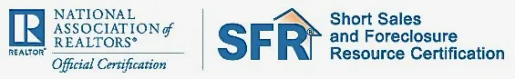 Short Sale & Foreclosure Certified