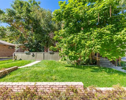 515 Cook Street, Denver