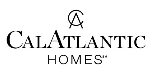 Cal atlantic homes