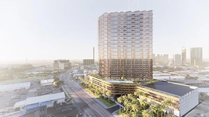 Alia Condo Kakaako