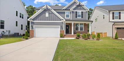 5029 Glenmorgan, Raleigh