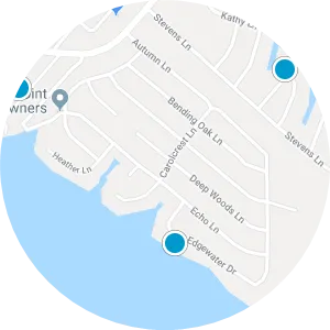 Memorial Point Real Estate Map Search