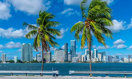 Miami Dade Real Estate