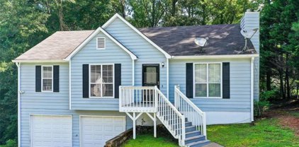 7460 Hunters Ridge Drive, Douglasville