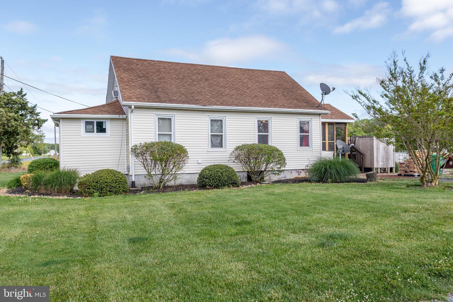 9240 Peerless Road, MD 21813