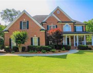 2067 Town Manor Court, Dacula image