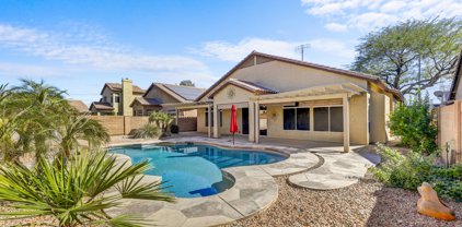 672 N David Drive, Chandler