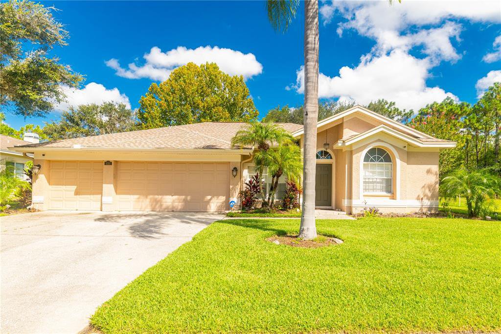 4381 Worthington Circle, Palm Harbor, 34685 For Sale