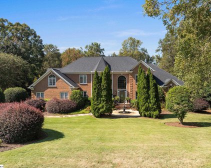 501 Spaulding Lake Drive, Greenville