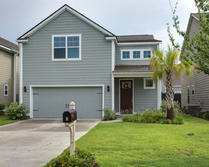 8 Dewees Lane, Hilton Head Island