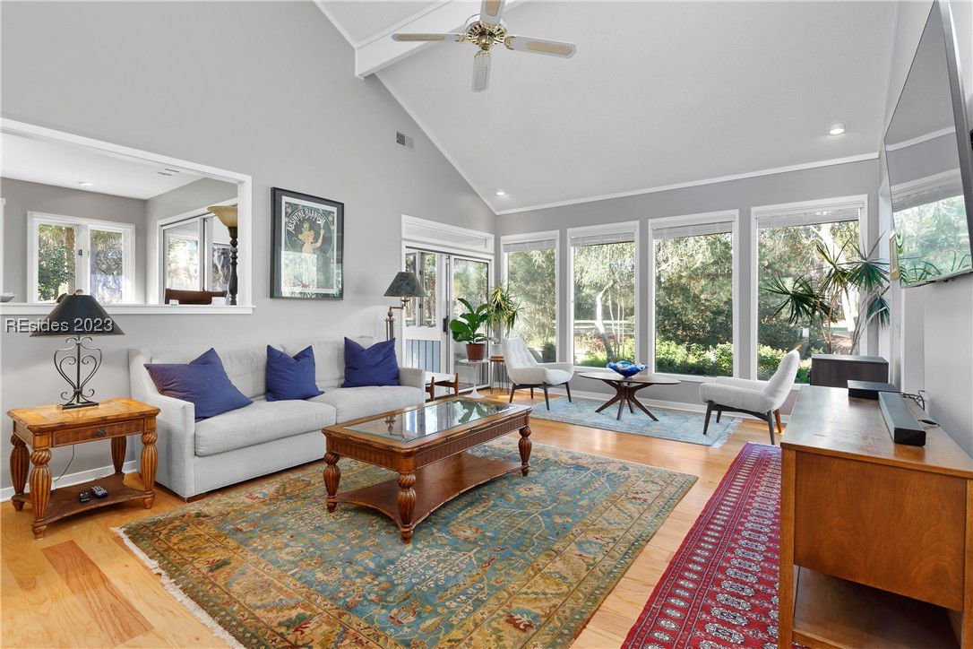 22 Raintree Lane, Hilton Head Island, 29926