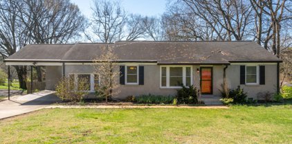 133 McCall St, Nashville
