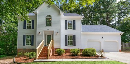 112 Ridgepath, Cary