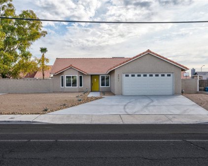 6091 E Owens Avenue, Las Vegas