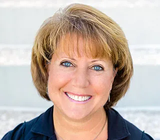 Debbie James