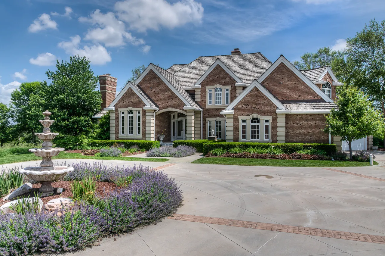 Millard homes for sale