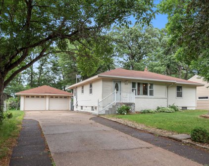317 Maple Street NE, Spring Lake Park