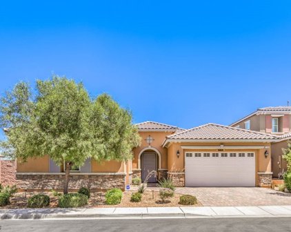 2100 Canvas Edge Drive, Henderson