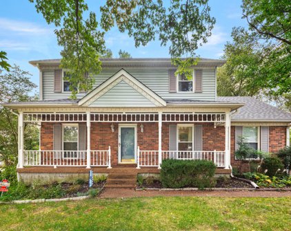 501 Jackson Thistle, Hermitage