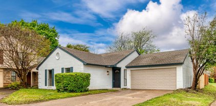 2911 Galemeadow  Drive, Fort Worth
