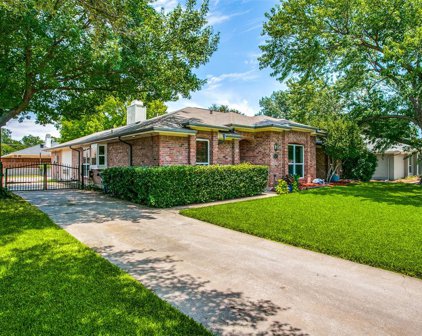 420 Cozby  Avenue, Coppell