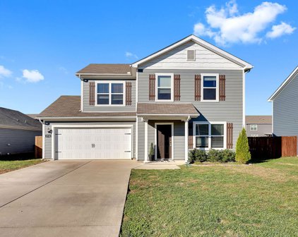 3710 Burdette Way, Murfreesboro