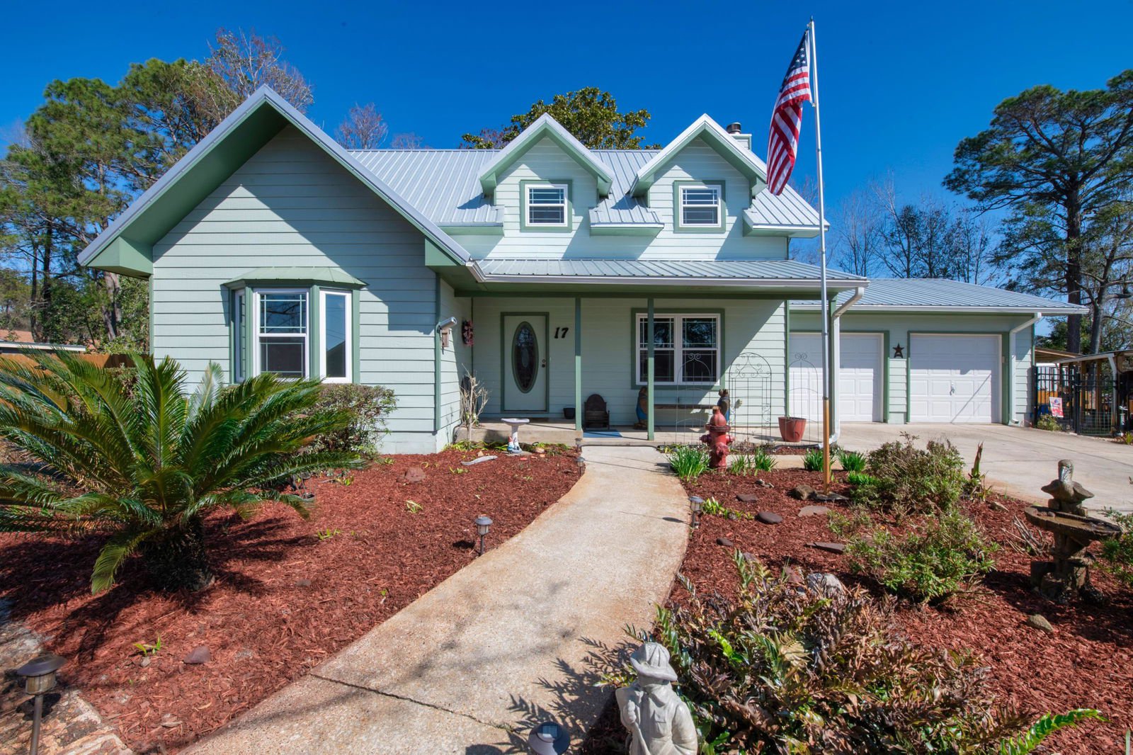 17 W W Lake Circle, Mary Esther FL 32569, Property Listing 865647,