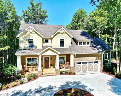 1041 Arcadia Falls  Way, Black Mountain
