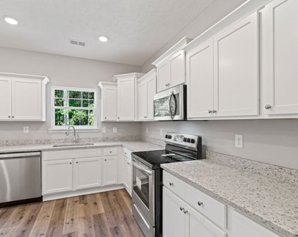 100 Lt Frank Walkup Blvd, La Vergne