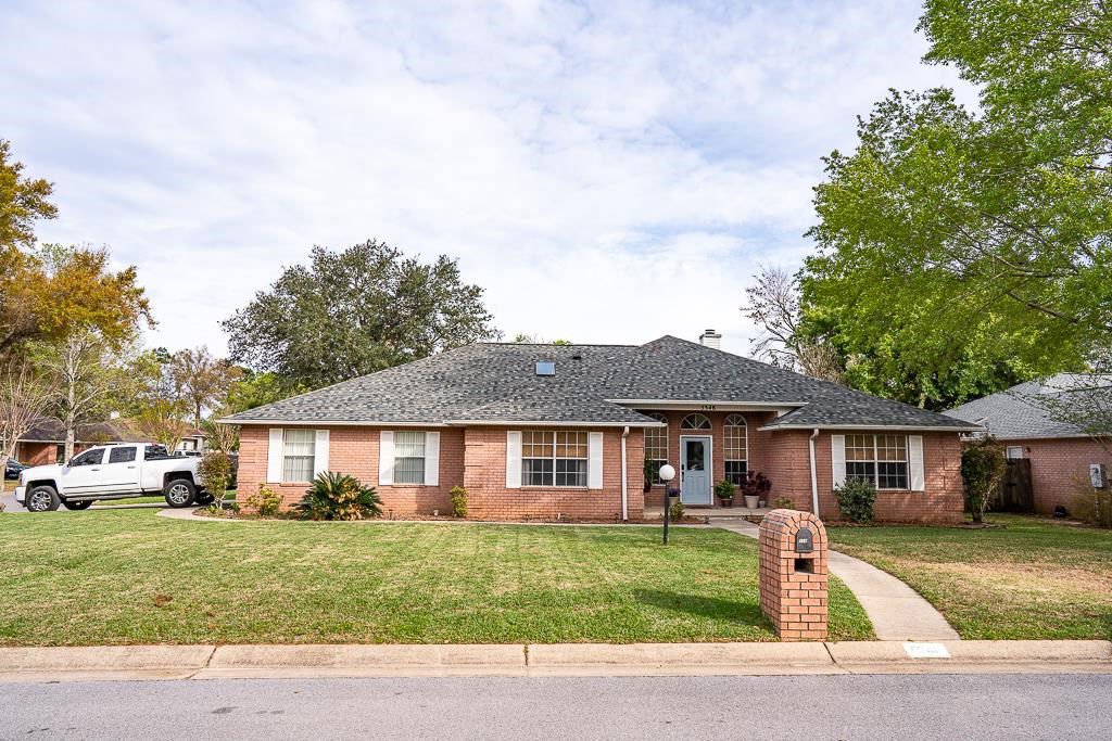 5348 Potosi Pl, Pensacola FL 32504, Property Listing 624118,