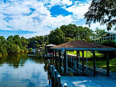 Gulf Breeze Real Estate