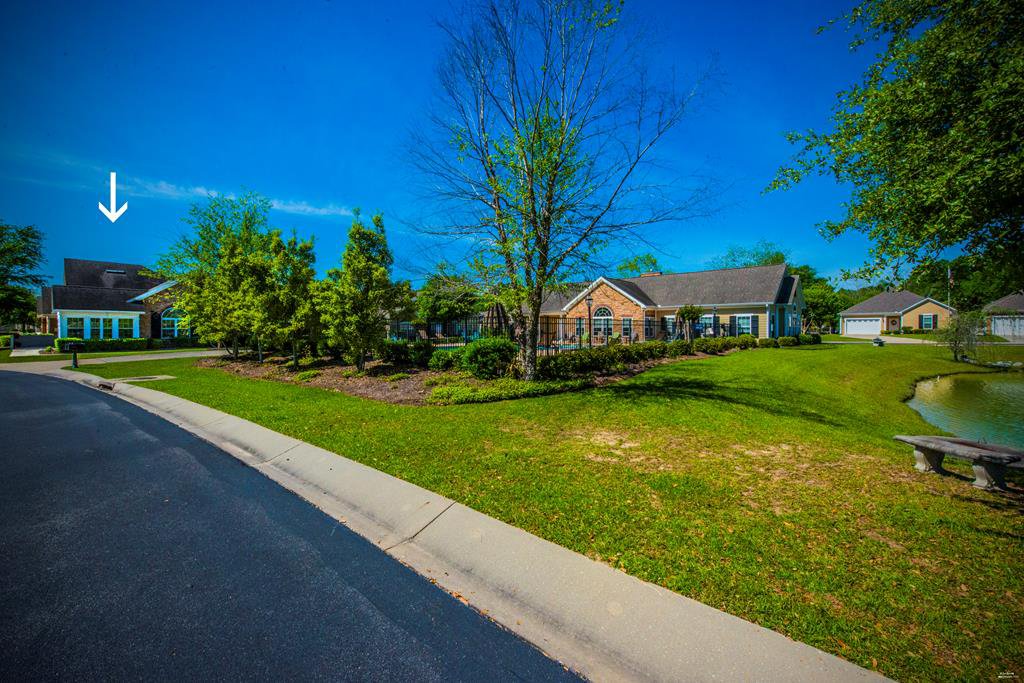 319 Hidden Creek Unit 1, Dothan, 36301,