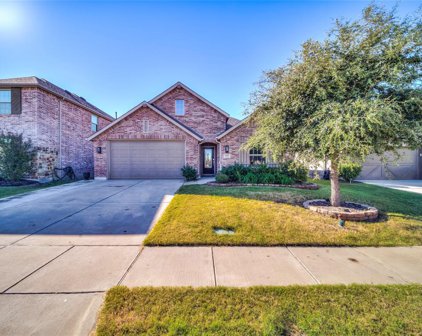 1621 Pike  Drive, Forney
