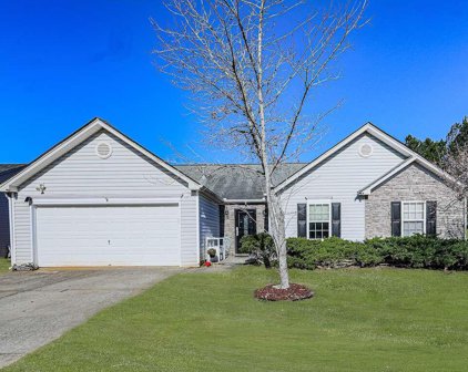6110 Buck Hollow Drive, Acworth