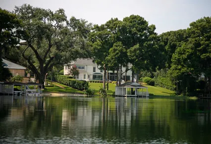 Winter Park Real Estate