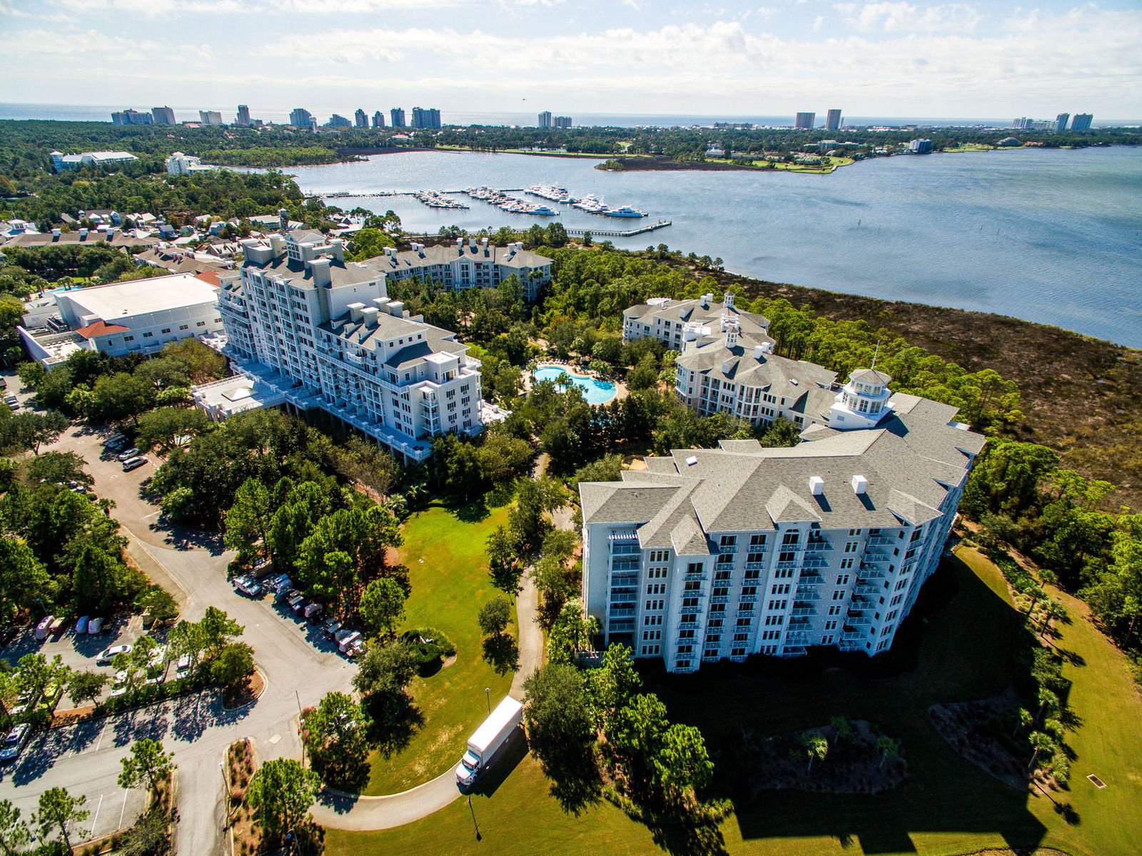 The Grand Sandestin Miramar Beach Fl