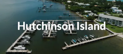 Homes for Sale in Hutchinson Island 